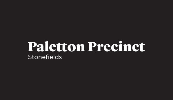 Paletton Precinct